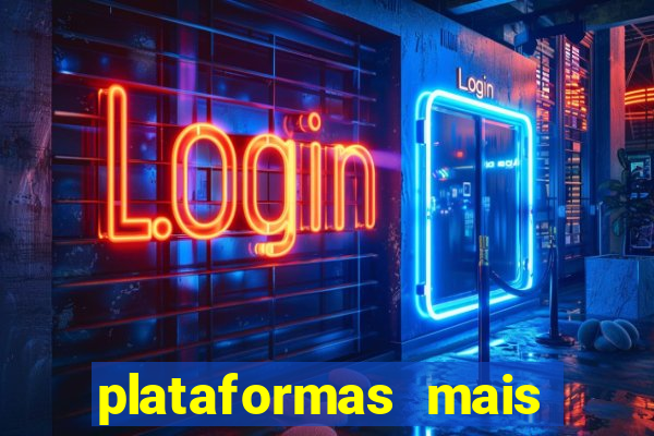 plataformas mais antigas de jogos